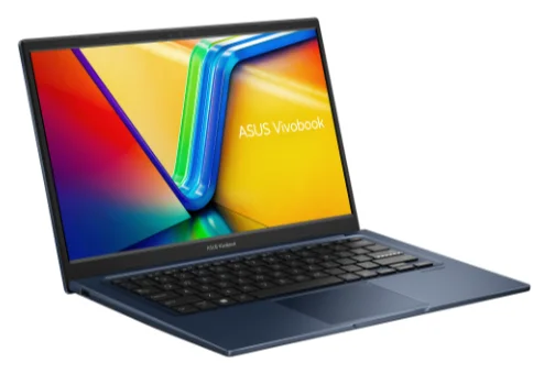 Ноутбук Asus VivoBook 14 X1404VA-EB182 90NB10I1-M006S0 14" Blue купить,0