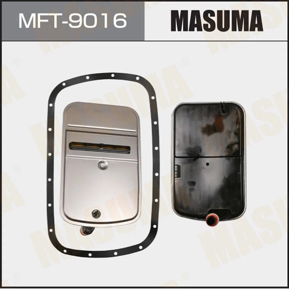 MASUMA масляный фильтр Mft-9016 купить,NaN
