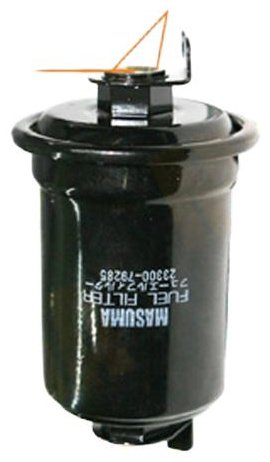 MASUMA топливный фильтр MFF 3203 купить,NaN