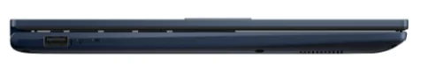 Ноутбук Asus VivoBook 14 X1404VA-EB182 90NB10I1-M006S0 14" Blue купить,0