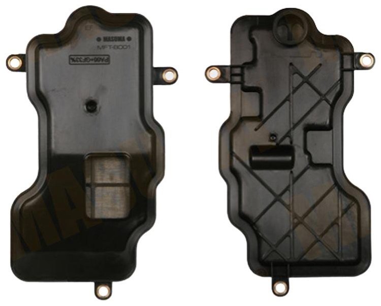 MASUMA корпус фильтра АКПП MFT8001 купить,NaN