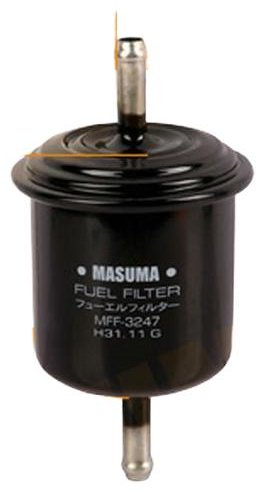 MASUMA топливный фильтр MFF 3247 купить,NaN