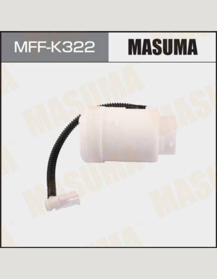 MASUMA топливный фильтр MFFK322 купить,NaN