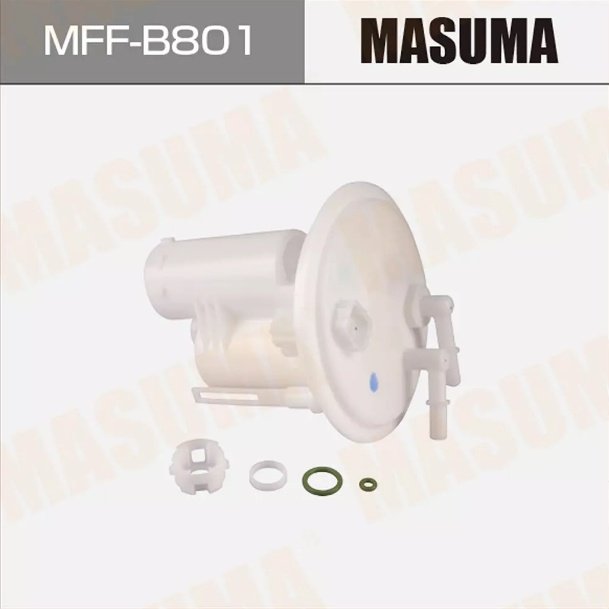 MASUMA топливный фильтр MFFB801 купить,NaN