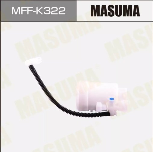 MASUMA топливный фильтр MFFK322 купить,NaN