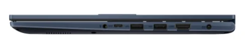 Ноутбук Asus VivoBook 14 X1404VA-EB182 90NB10I1-M006S0 14" Blue купить,0