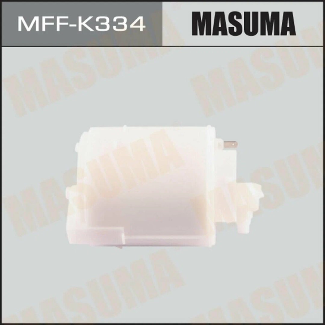 MASUMA топливный фильтр MFF-K334 купить,NaN