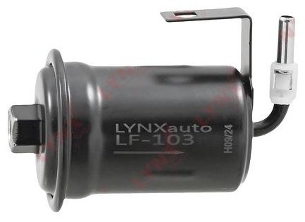 LYNXauto топливный фильтр LF 103