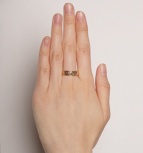 Кольцо Кристалл NM213 18р 2,79гр. купить,NaN