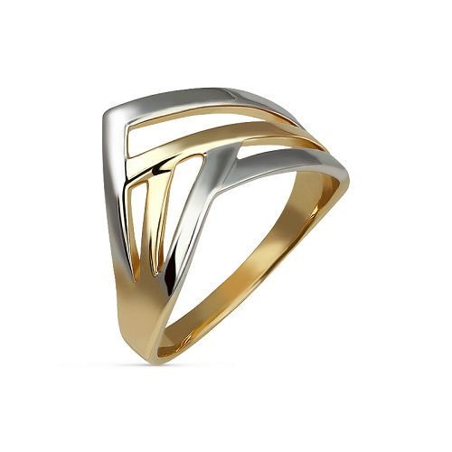 Кольцо Кристалл NM223 18р 3,81гр. купить,259080
