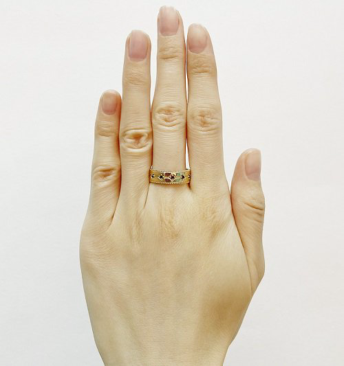 Кольцо Кристалл NM194 16р 4,33гр. купить,294440
