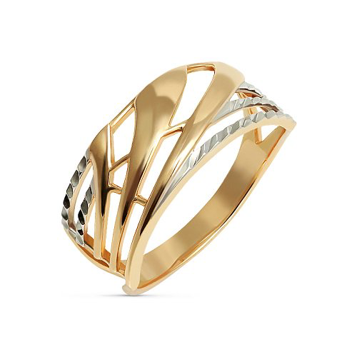 Кольцо Кристалл NM196 18р 2гр. купить,160000