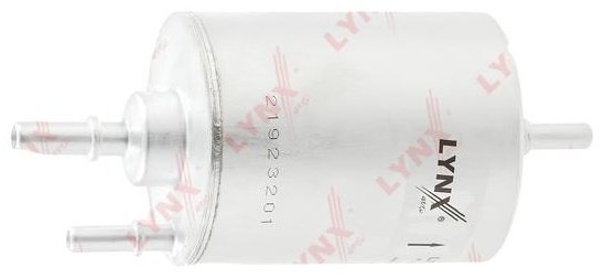 LYNXauto топливный фильтр LF1026