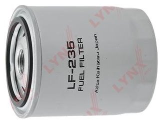 LYNXauto топливный фильтр LF235