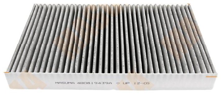 MASUMA салонный фильтр MCE4042CL