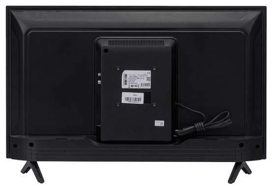 ТелевизорShivaki 43" S43KF5500 LCD HD Black купить,0