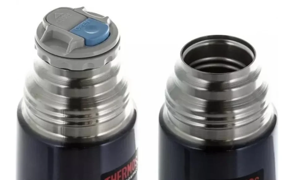 Термос Thermos FBB-750MB 836427 750мл Blue купить,NaN