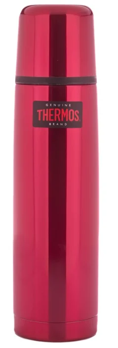 Термос Thermos FBB-750 956989 750мл Red купить,NaN
