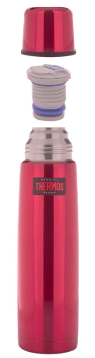 Термос Thermos FBB-750 956989 750мл Red купить,NaN