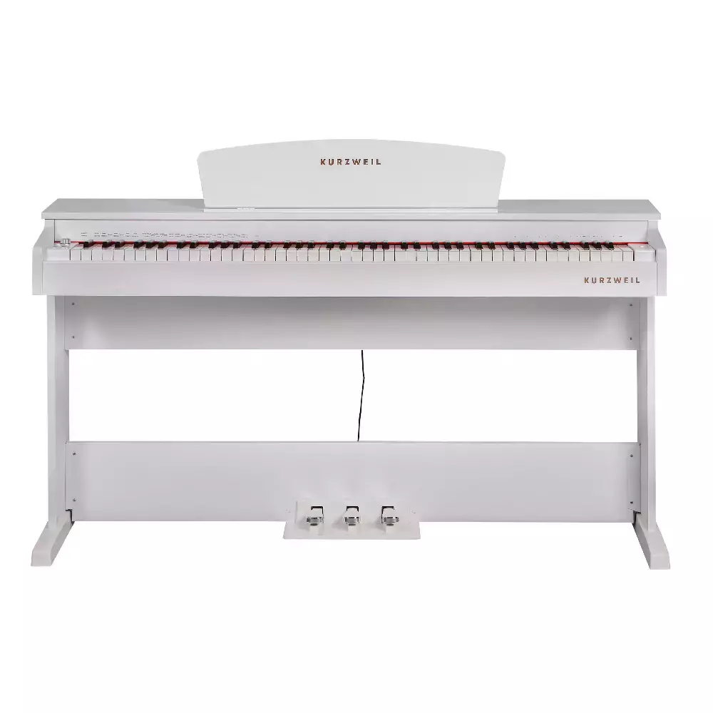 Цифровое пианино Kurzweil M-70 WH белое купить,421190