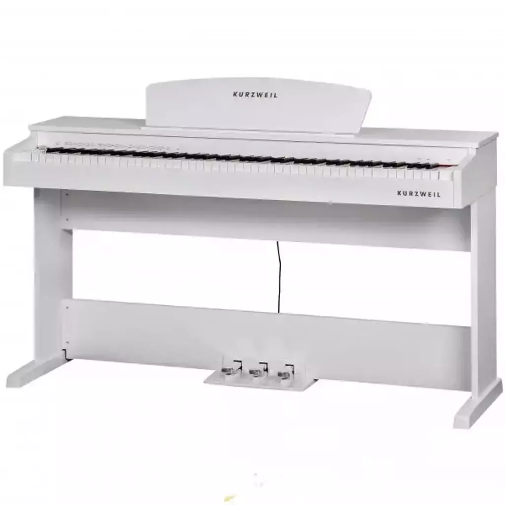Цифровое пианино Kurzweil M-70 WH белое купить,421190