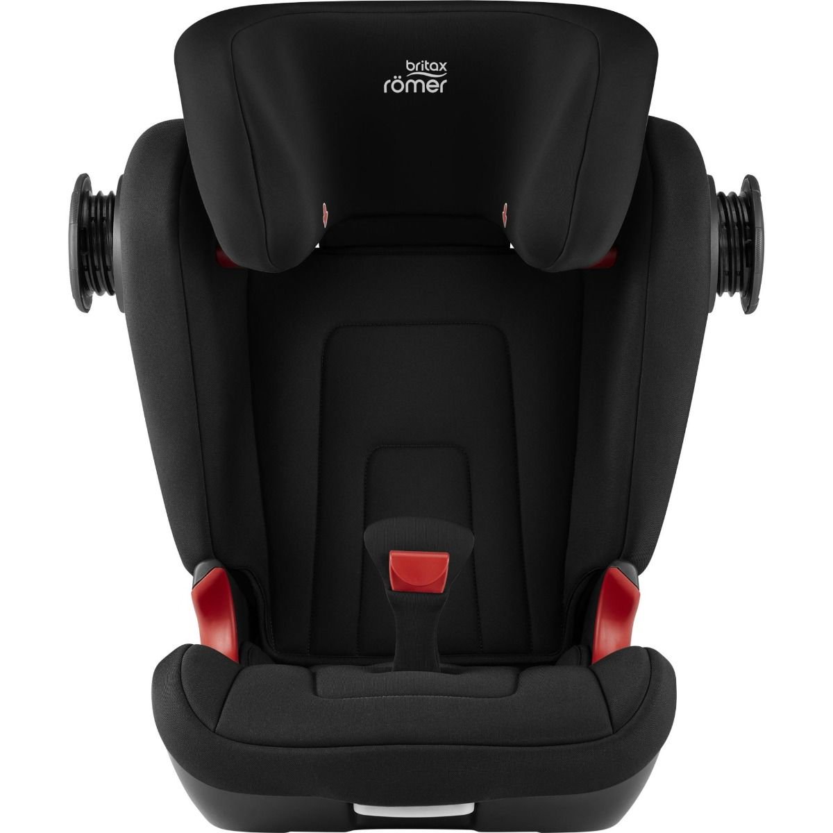 Автокресло Britax Roemer Kidfix2 S Trendline Cosmos Black купить,NaN