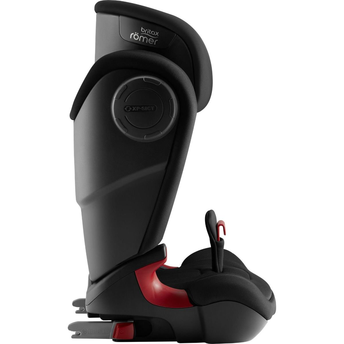 Автокресло Britax Roemer Kidfix2 S Trendline Cosmos Black купить,NaN
