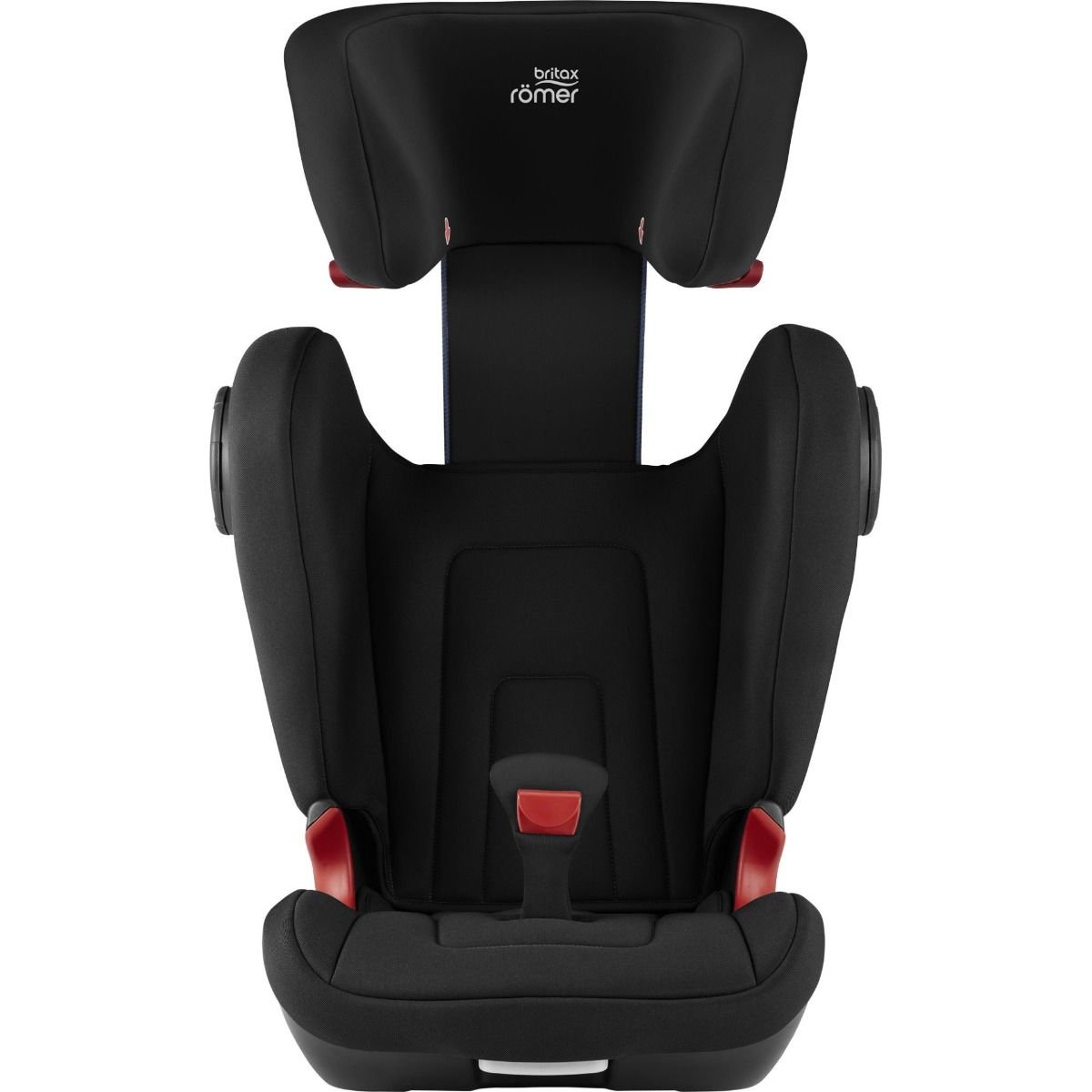 Автокресло Britax Roemer Kidfix2 S Trendline Cosmos Black купить,NaN