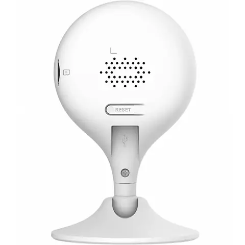 Камера видеонаблюдения IP Камера Imou Cue 2 IPC-C32EP 3MP FHD Black White - ForteMarket Камера видеонаблюдения IP Камера Imou Cue 2 IPC-C32EP 3MP FHD Black White купить,0