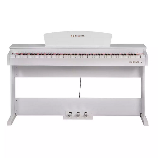 Цифровое пианино Kurzweil M-70 WH белое
