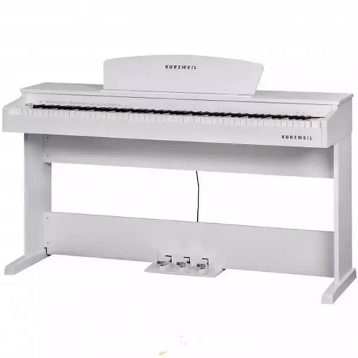 Цифровое пианино Kurzweil M-70 WH белое купить,0