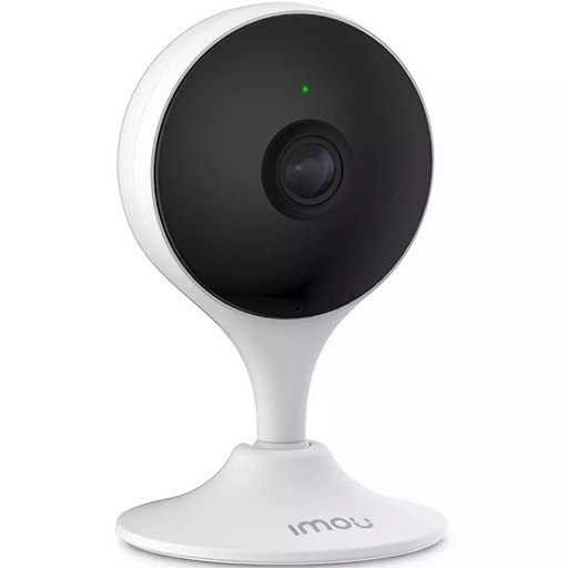 Камера видеонаблюдения IP Камера Imou Cue 2 IPC-C32EP 3MP FHD Black White