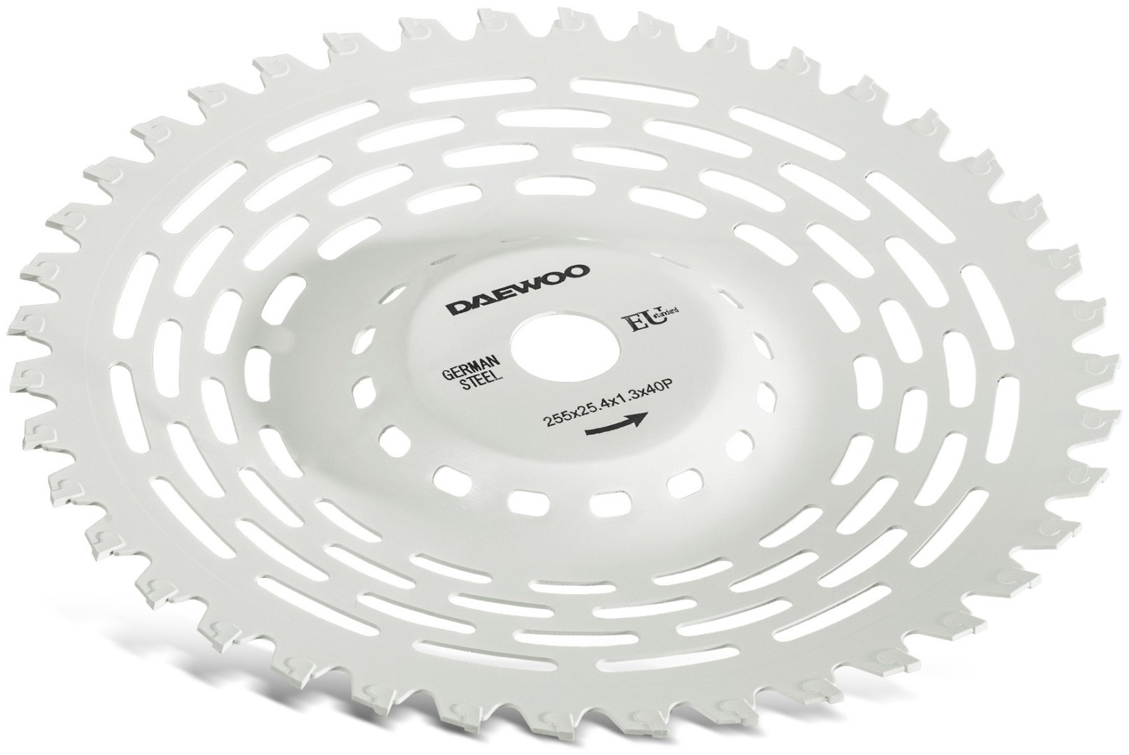 Триммер двухтактный Daewoo Power Products DABC 560, леска и нож купить,0