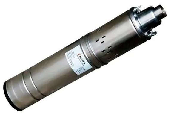 Насос скважинный ВИХРЬ СН-100В купить,NaN