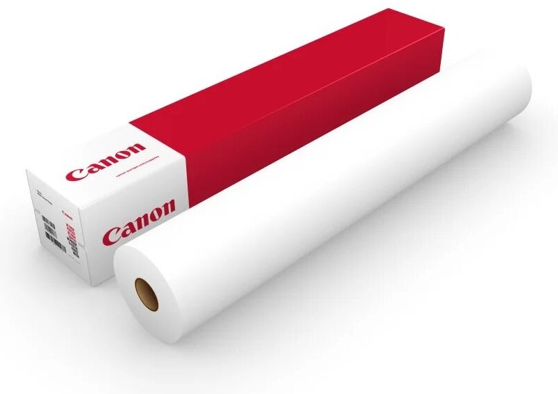 Canon 3807V950 бумага, A0&#43;, 1 листов, матовое покрытие