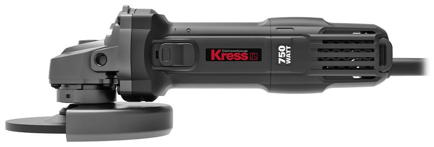 Шлифмашина угловая Kress KU703 - ForteMarket Шлифмашина угловая Kress KU703 купить,0