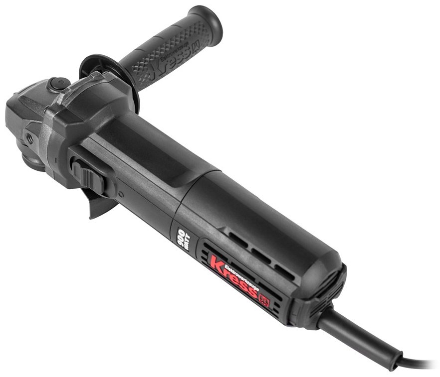 Шлифмашина угловая Kress KU704 купить,0