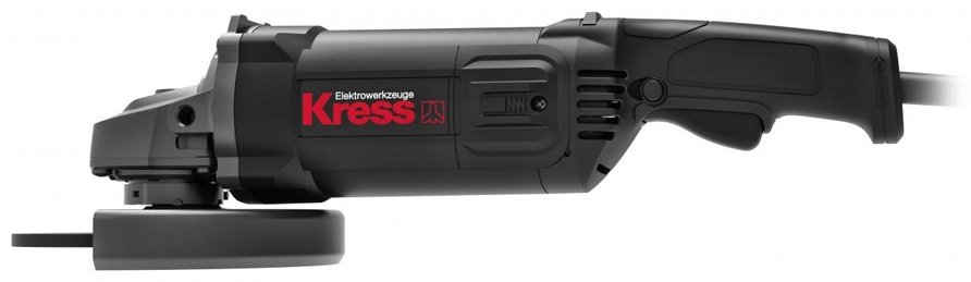 Шлифмашина угловая Kress KU721