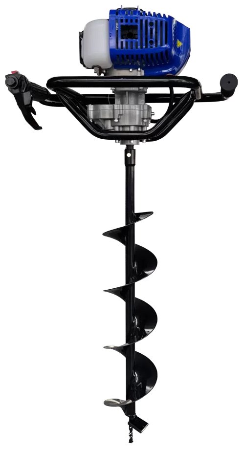 Мотобур Mateus MS14213