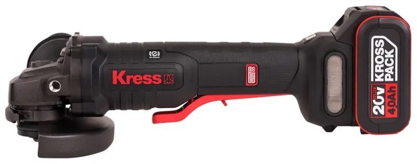 Шлифмашина угловая Kress KUH04 - ForteMarket Шлифмашина угловая Kress KUH04 купить,0