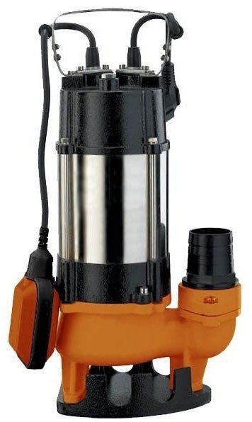 Фекальный насос ВИХРЬ ФН-450