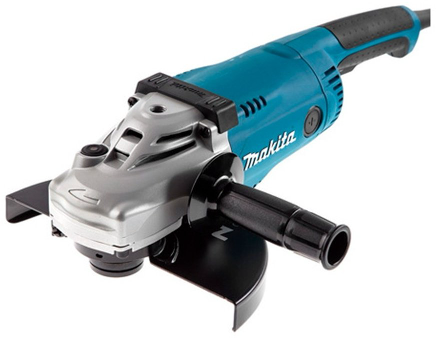 Шлифмашина угловая Makita GA9020SFK купить,NaN