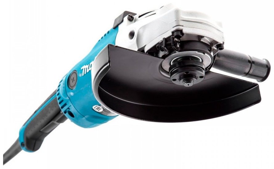 Шлифмашина угловая Makita GA9020SFK купить,NaN