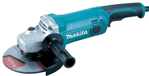Шлифмашина угловая Makita GA9050 купить,NaN