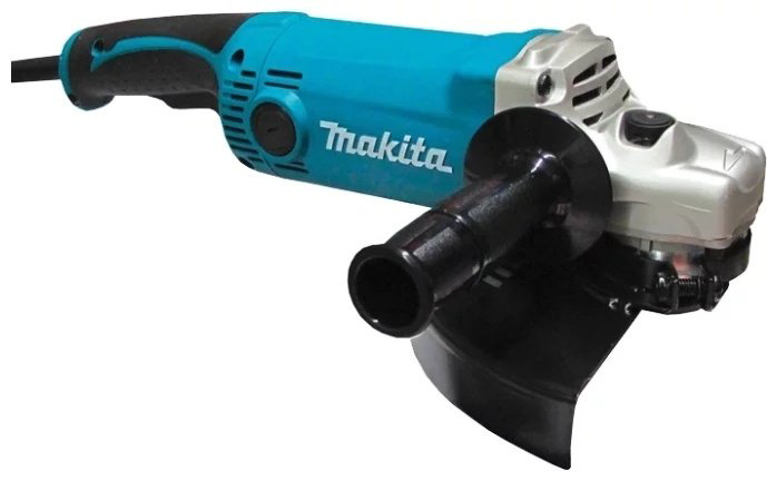 Шлифмашина угловая Makita GA9050 купить,NaN