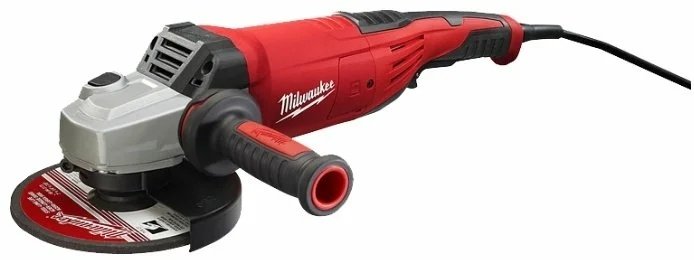 Шлифмашина угловая Milwaukee AGV 22-230 E