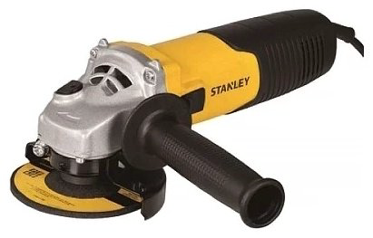 Шлифмашина угловая STANLEY STGS9125-RU купить,NaN