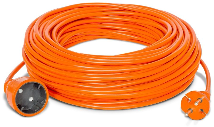 Удлинитель Kel W-01531 40\2x1 STD 40 м купить,NaN