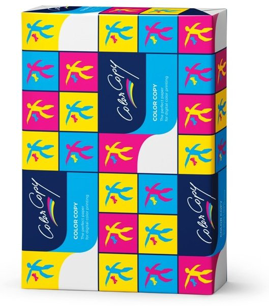 Mondi A3SR 100 COLOR COPY бумага, SRA3, 500 шт, матовое покрытие купить,NaN