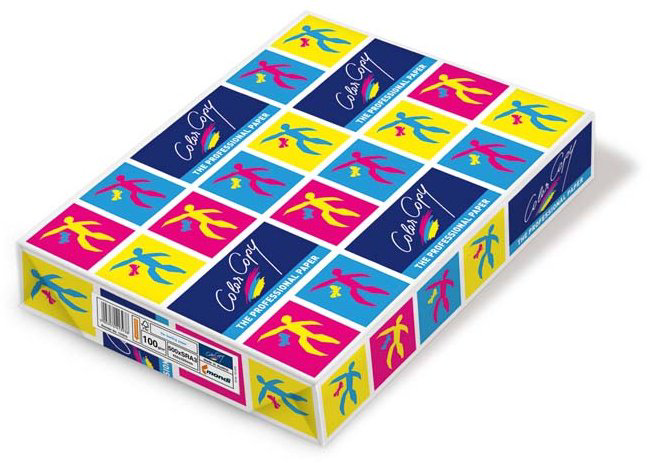 Mondi A3SR 100 COLOR COPY бумага, SRA3, 500 шт, матовое покрытие купить,NaN